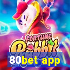 80bet app